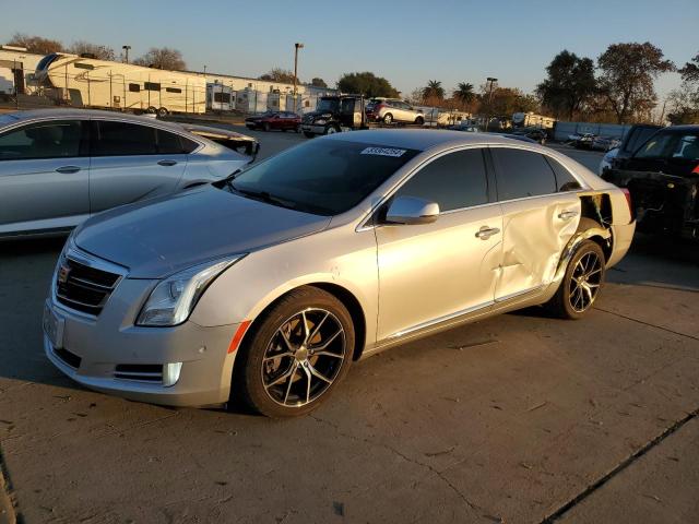 2017 CADILLAC XTS LUXURY #3026996790