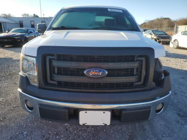 VIN 1FTEX1CMXDFE09096 2013 FORD F-150 no.5