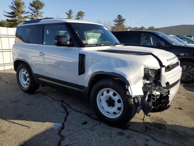 2023 LAND ROVER DEFENDER 9 SALEJ6EX6P2147281