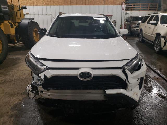 VIN 2T3P1RFV1RC447790 2024 TOYOTA RAV4 no.5