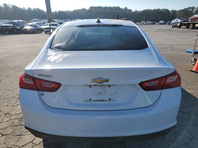 2017 CHEVROLET MALIBU LS - 1G1ZB5STXHF205882