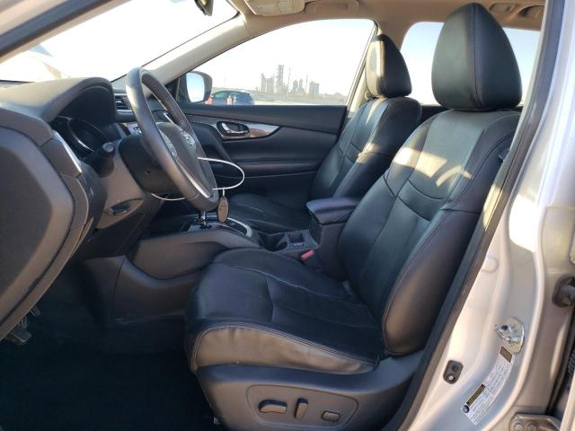 2015 NISSAN ROGUE S - 5N1AT2MT7FC898238