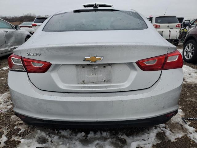 2017 CHEVROLET MALIBU LS 1G1ZC5ST7HF265275
