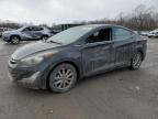 Lot #3052497116 2015 HYUNDAI ELANTRA SE