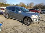 Lot #3027097771 2011 MERCEDES-BENZ GL 450 4MA