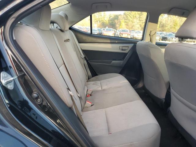 2015 TOYOTA COROLLA L - 2T1BURHE2FC381544