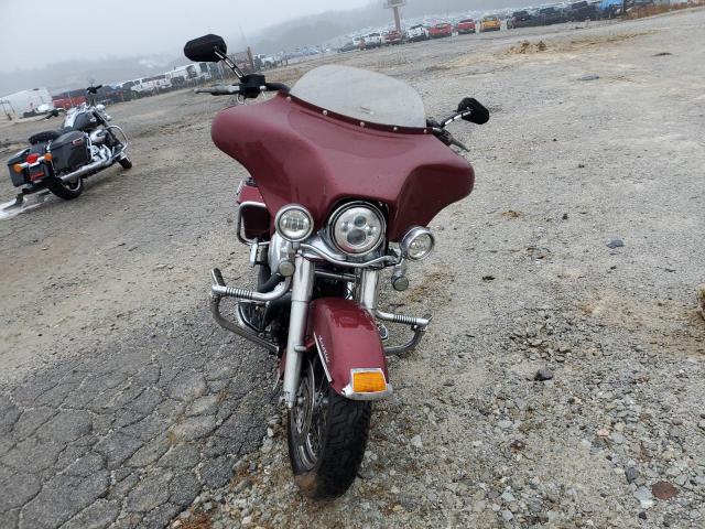 2002 HARLEY-DAVIDSON FLHRI 1HD1FBW162Y608719