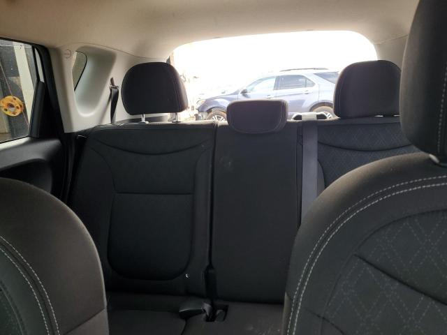 2016 KIA SOUL - KNDJN2A27G7398813