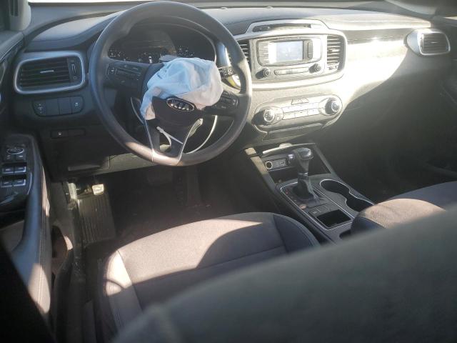 2017 KIA SORENTO LX - 5XYPG4A3XHG200741