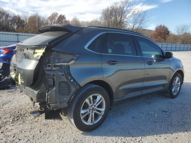 2FMPK3J9XGBB60155 Ford Edge Sel 2016