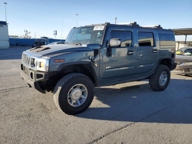 2005 HUMMER H2 #3028293802