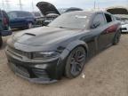 2020 DODGE CHARGER SC - 2C3CDXGJ0LH109216