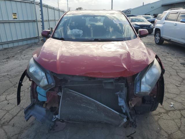 2018 HONDA HRV 3CZRU5H32JM710808