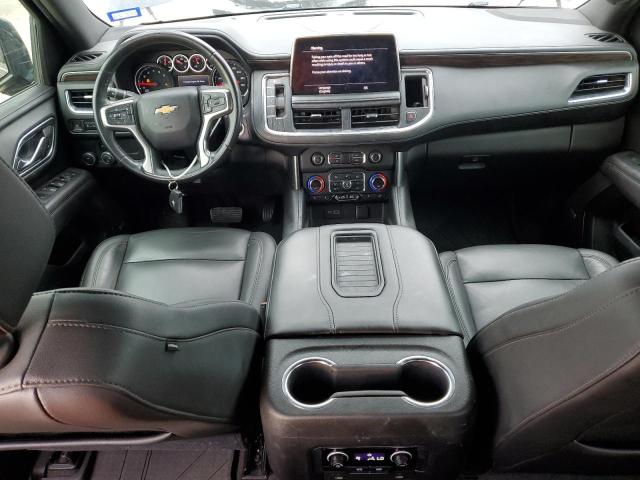 2021 CHEVROLET SUBURBAN C - 1GNSCCKDXMR439331
