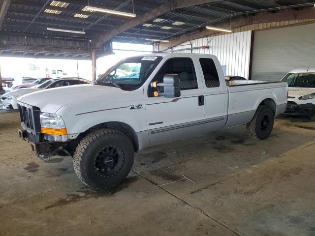 FORD F250 SUPER