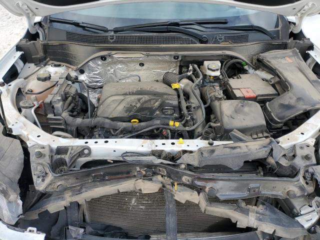 2024 CHEVROLET TRAX 1LT - KL77LHE24RC085867