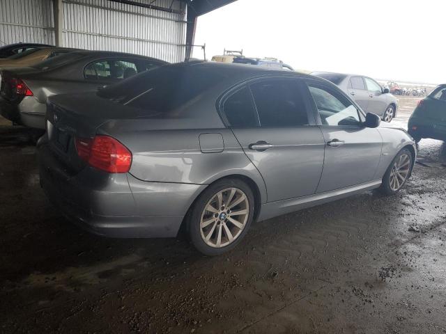Vin: wbaph5c53bf094190, lot: 85365214, bmw 3 series i sulev 20113