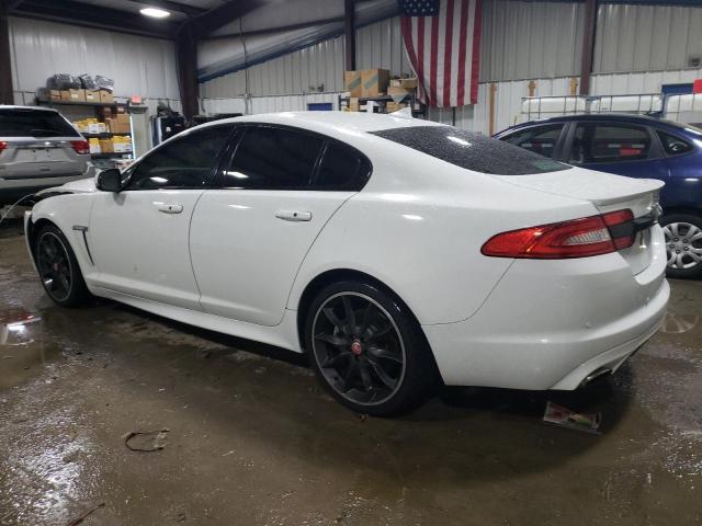 Vin: sajwa0f78f8u51653, lot: 83523184, jaguar xf 3.0 sport 20152