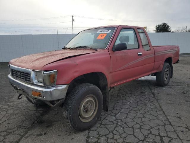 TOYOTA PICKUP 1/2