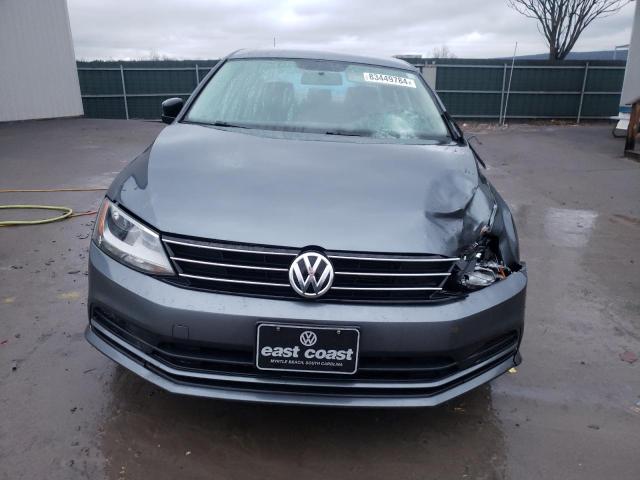 2016 VOLKSWAGEN JETTA S - 3VW167AJ9GM303608