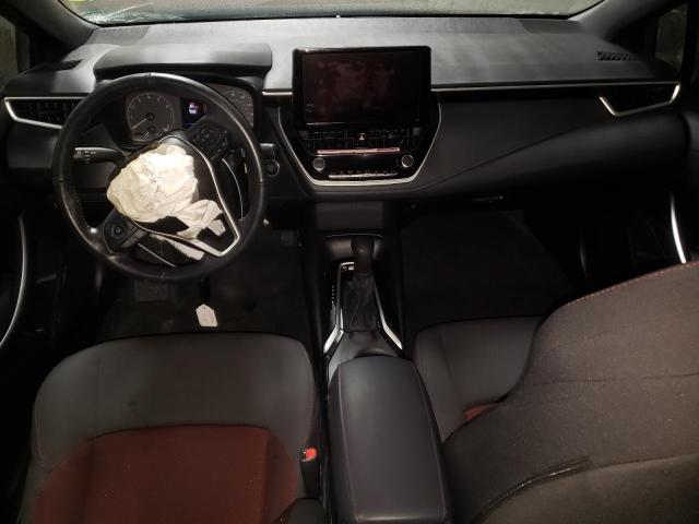 2023 TOYOTA COROLLA SE - 5YFS4MCE7PP164969