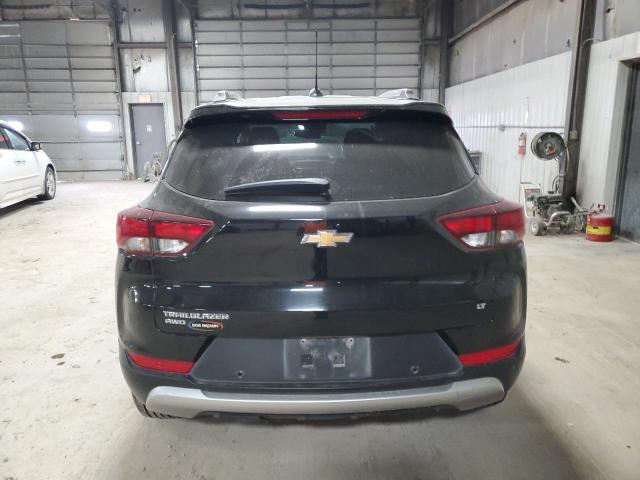 2021 CHEVROLET TRAILBLAZE - KL79MRSL5MB076277