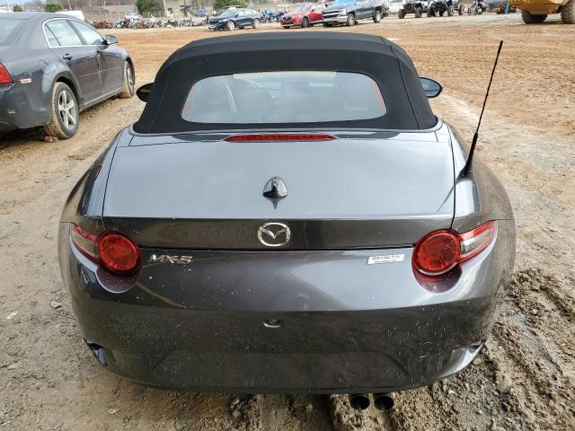 2019 MAZDA MX-5 MIATA - JM1NDAD72K0306501
