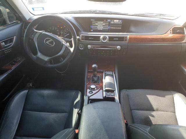 2015 LEXUS GS 350 JTHBE1BL3FA006707