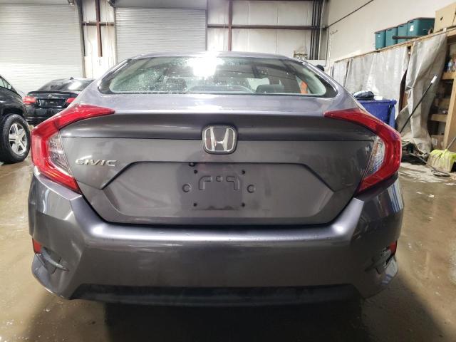 2017 HONDA CIVIC LX - 19XFC2F59HE068171