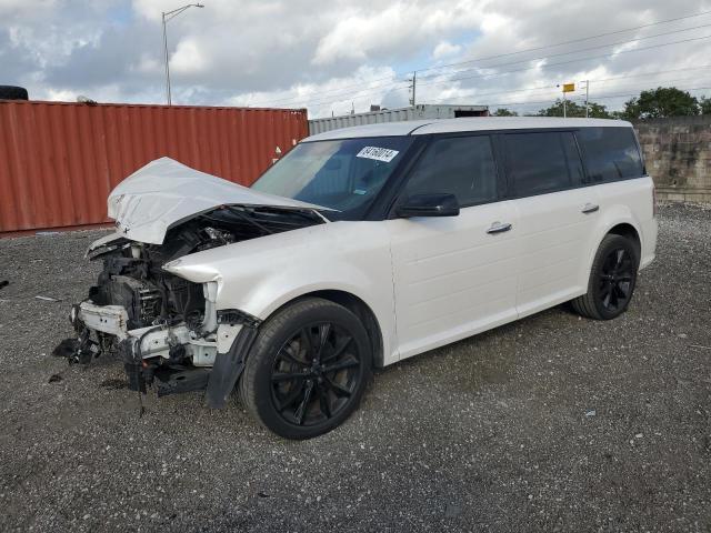 FORD FLEX SEL