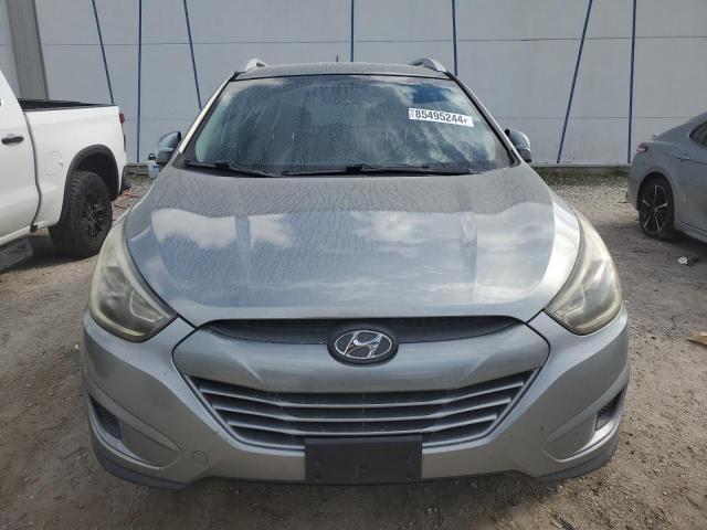 VIN KM8JT3AF0EU882945 2014 HYUNDAI TUCSON no.5