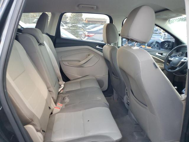2015 FORD ESCAPE SE - 1FMCU9G91FUA62286
