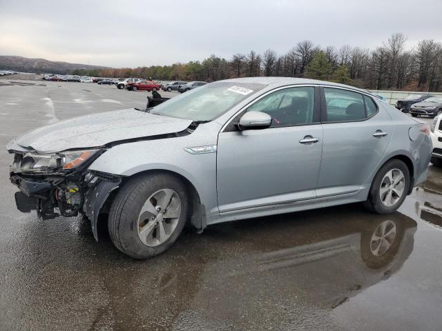 Vin: knagm4ad7f5083141, lot: 83561634, kia optima hybrid 2015 img_1