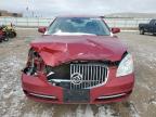 Lot #3024987152 2010 BUICK LUCERNE CX