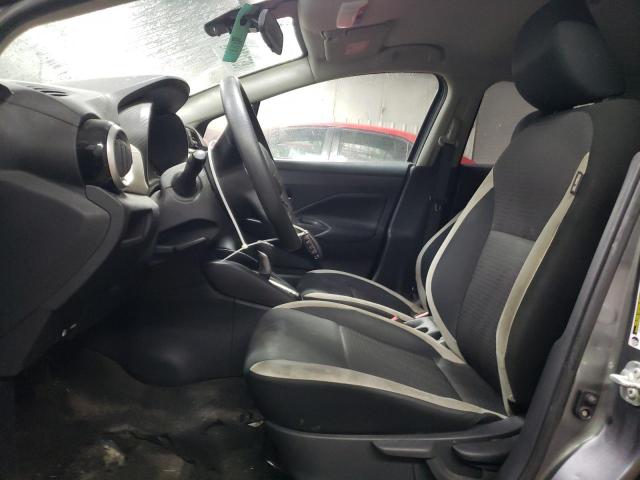 2020 NISSAN VERSA SV - 3N1CN8EV7LL841485