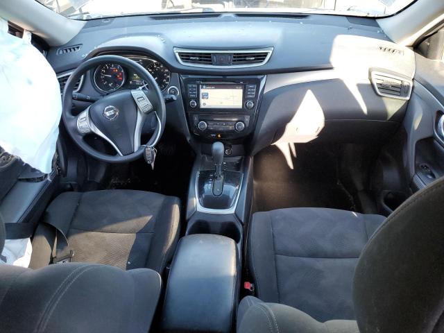 2016 NISSAN ROGUE S - KNMAT2MV2GP715053