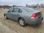 Lot #3025137213 2008 CHEVROLET IMPALA LS