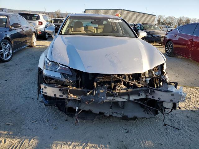2016 LEXUS GS 350 - JTHCZ1BL4GA001378