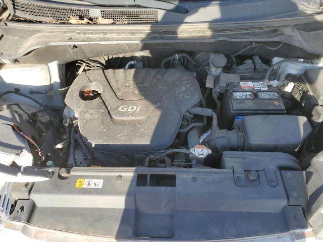 2015 KIA SOUL - KNDJN2A26F7799946