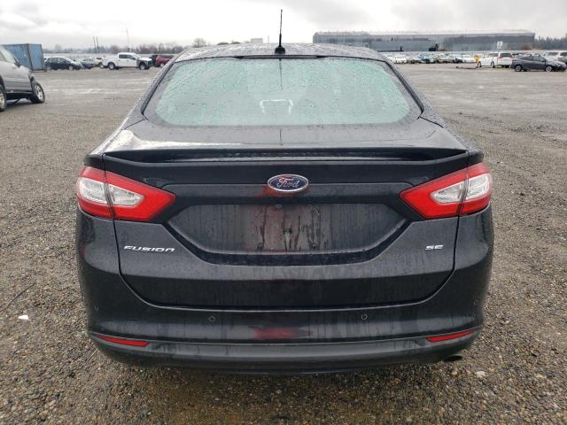 VIN 3FA6P0H79DR304141 2013 FORD FUSION no.6