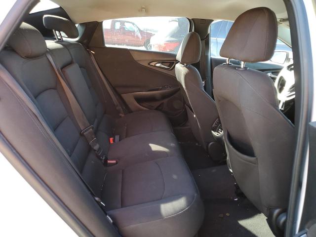 2018 CHEVROLET MALIBU LT - 1G1ZD5ST7JF245899