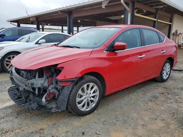 Vin: 3n1ab7ap7kl603703, lot: 84271904, nissan sentra s 2019 img_1