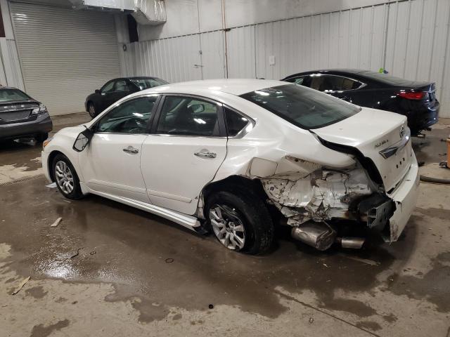 VIN 1N4AL3AP1DC291756 2013 NISSAN ALTIMA no.2