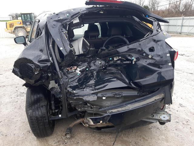 2021 MAZDA CX-5 SIGNA - JM3KFBEY8M0436075