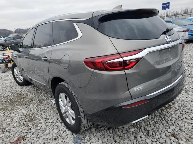 Vin: 5gaerbkw7kj211767, lot: 85923374, buick enclave essence 20192
