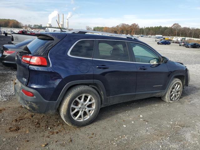 2015 JEEP CHEROKEE L - 1C4PJMCBXFW744159