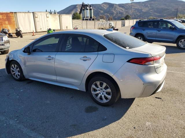2021 TOYOTA COROLLA LE - 5YFEPMAE5MP216232