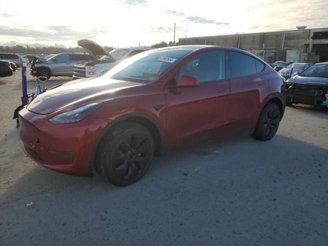 2024 TESLA MODEL Y #3033147992