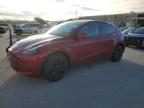 Lot #3033147992 2024 TESLA MODEL Y