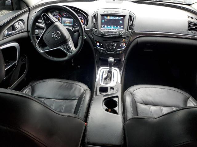 2016 BUICK REGAL PREM 2G4GS5GX6G9182971